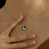 Gui Water Necklace