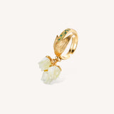 Lily of the Valley Ring