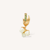 Lily of the Valley Ring