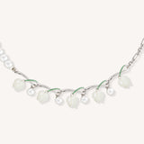 Lily of the Valley Necklace