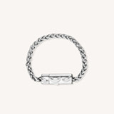 Metal Element Bracelet