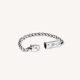 Metal Element Bracelet