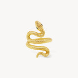 Serpent Ring