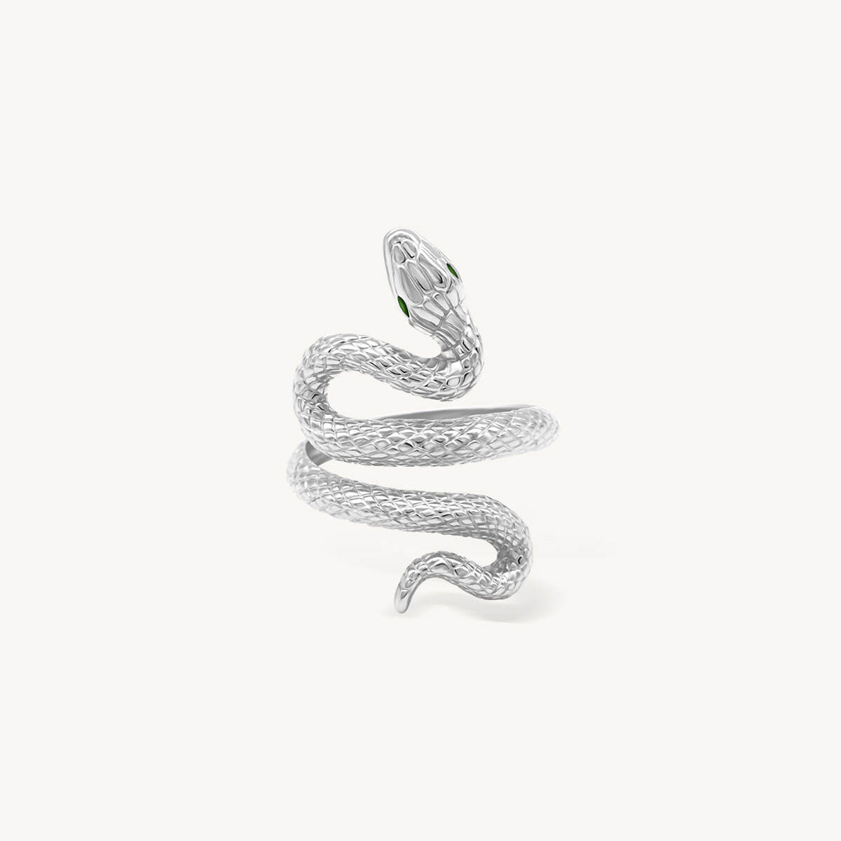 Serpent Ring