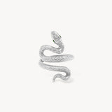 Serpent Ring