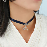 Wenyao Choker