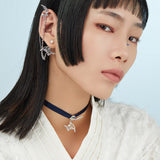 Wenyao Choker