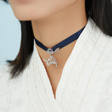 Wenyao Choker