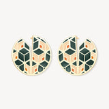 Gui Wen Earrings