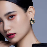 Gui Wen Earrings