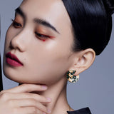 Gui Wen Earrings