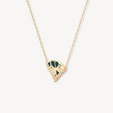 Gui Wen Necklace