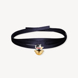 Rich Cat Choker