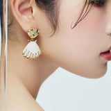 Shells Earrings