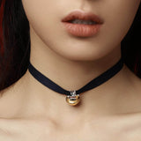 Rich Cat Choker