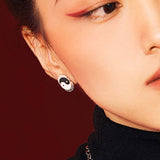 Gui Bao Earrings