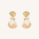 Shells Earrings