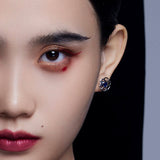 Huan Wen Earring