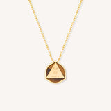 Ji Earth Necklace