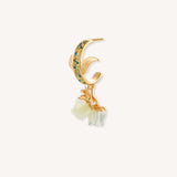 Lily of the Valley Earring