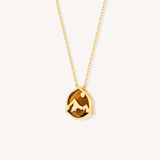 Wu Earth Necklace